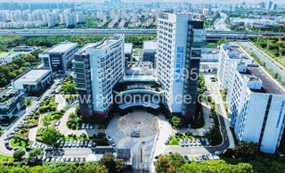 張江機器人谷-浦東張江寫字樓